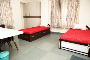 Maitreyee Hostel i1